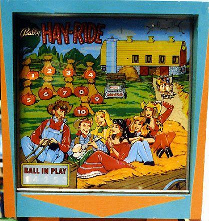 Hay-Ride