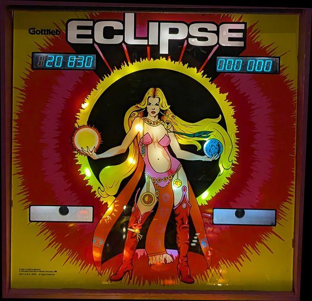 Eclipse