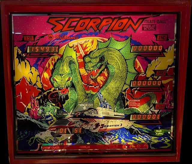Scorpion