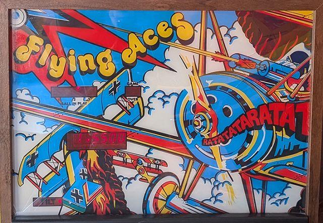 Flying Aces