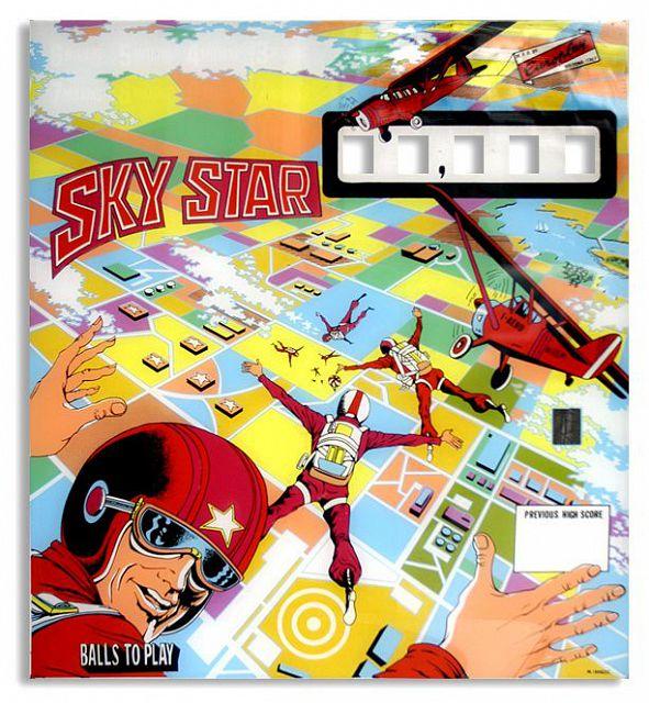 Sky Star