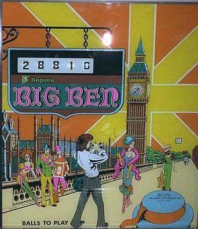 Big Ben