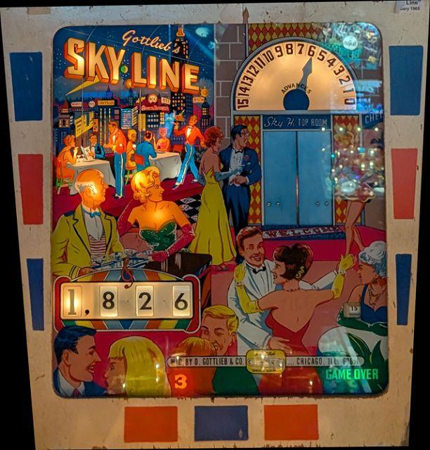 Sky·Line