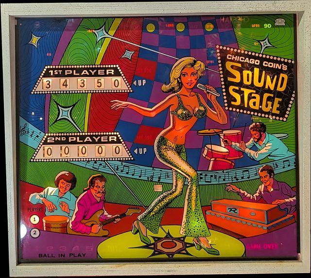 Sound Stage