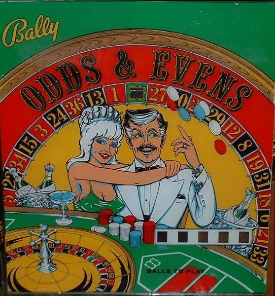Odds & Evens