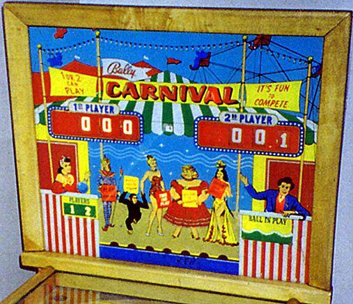 Carnival