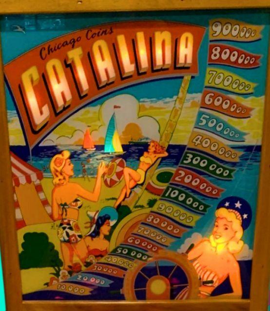 Catalina