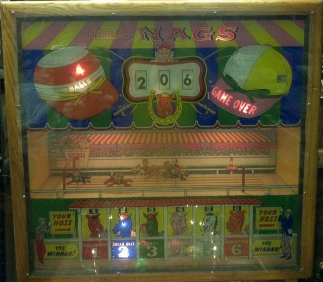 Nags
