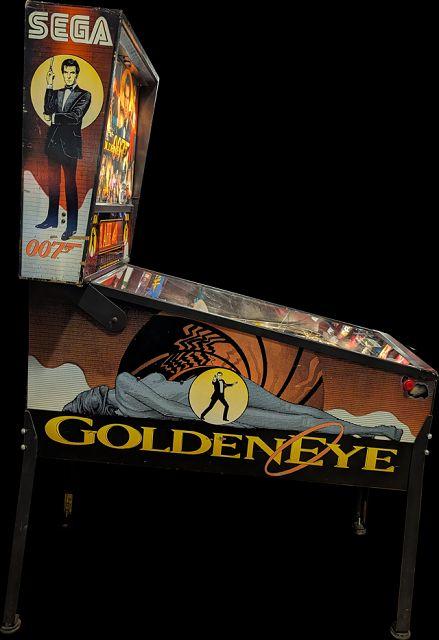 Goldeneye