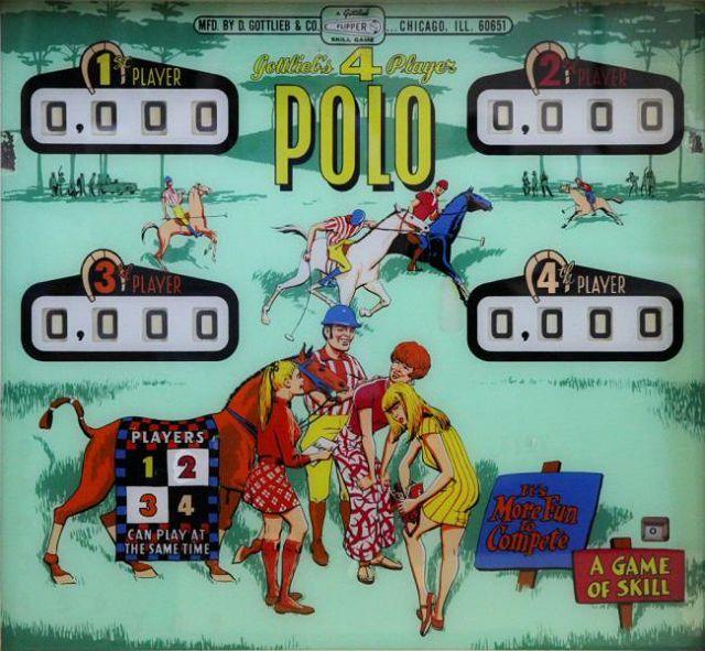 Polo