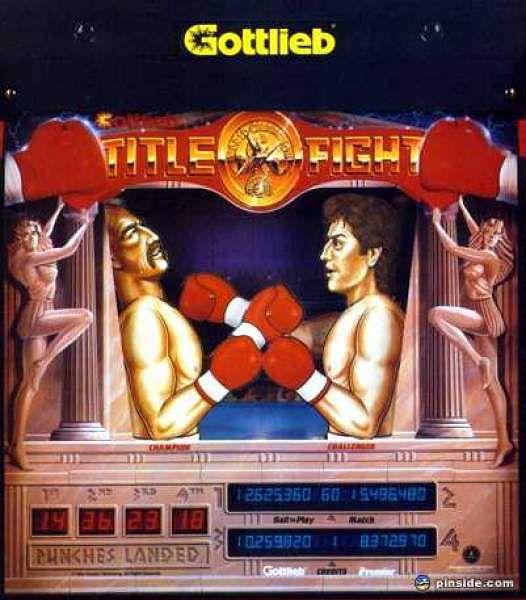 Title Fight