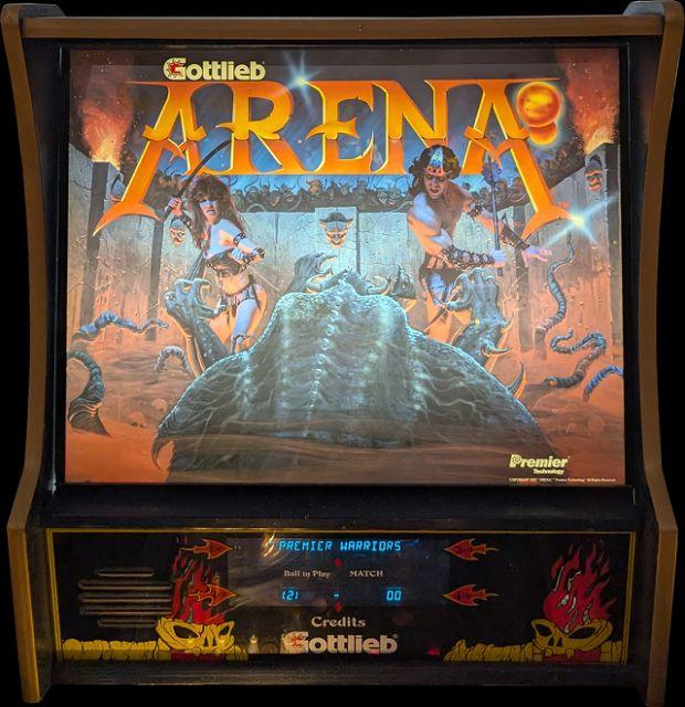 Arena
