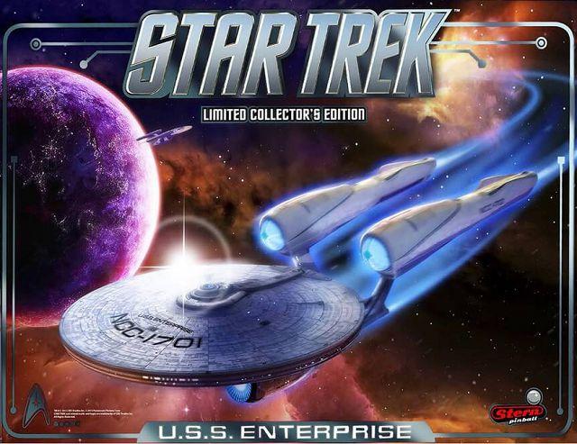 Star Trek (Premium)