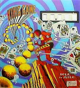 King Game