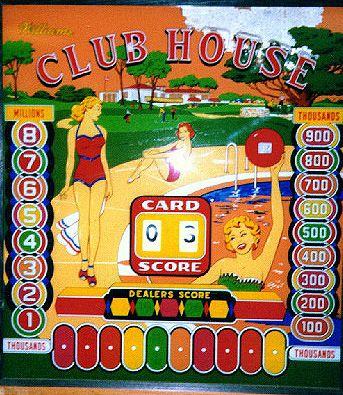Club House