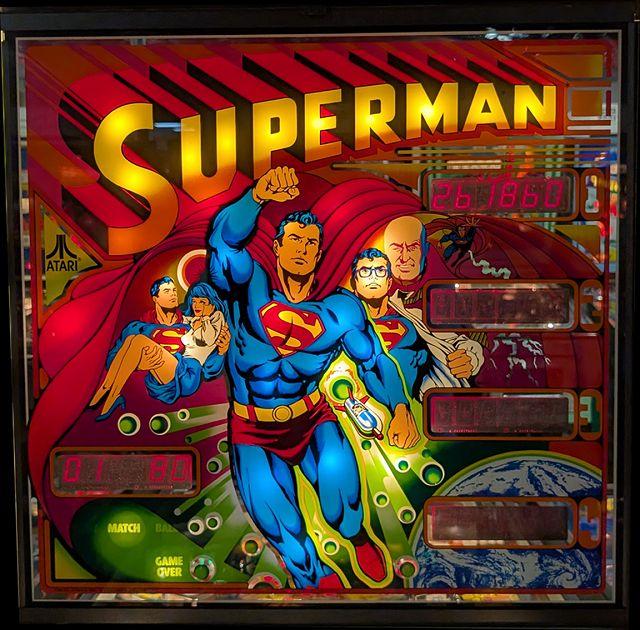 Superman