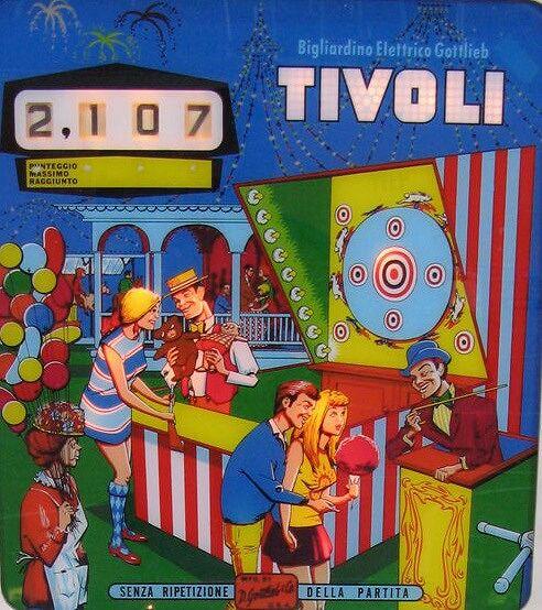 Tivoli