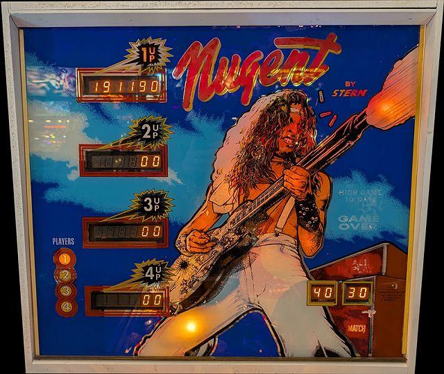 Nugent
