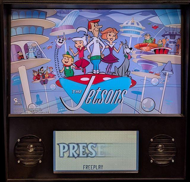 The Jetsons