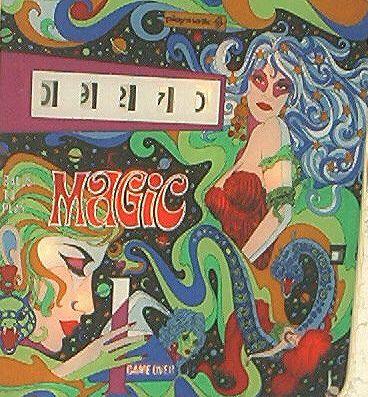 Magic