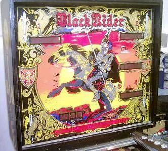 Black Rider