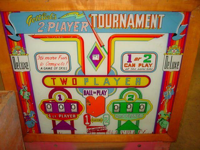 Tournament