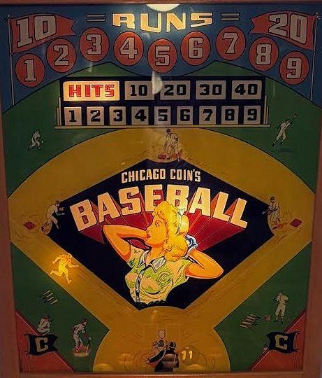 Baseball