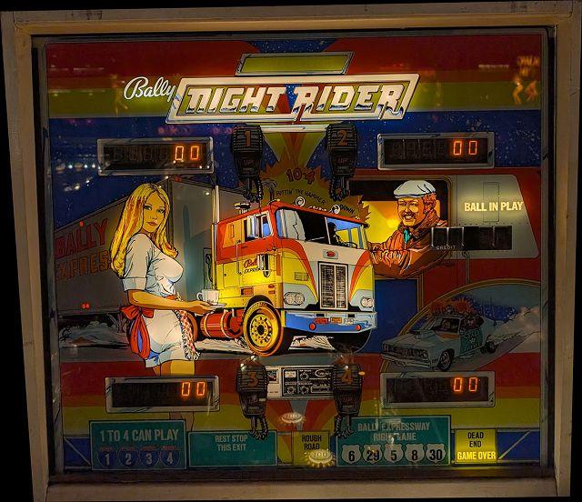 Night Rider