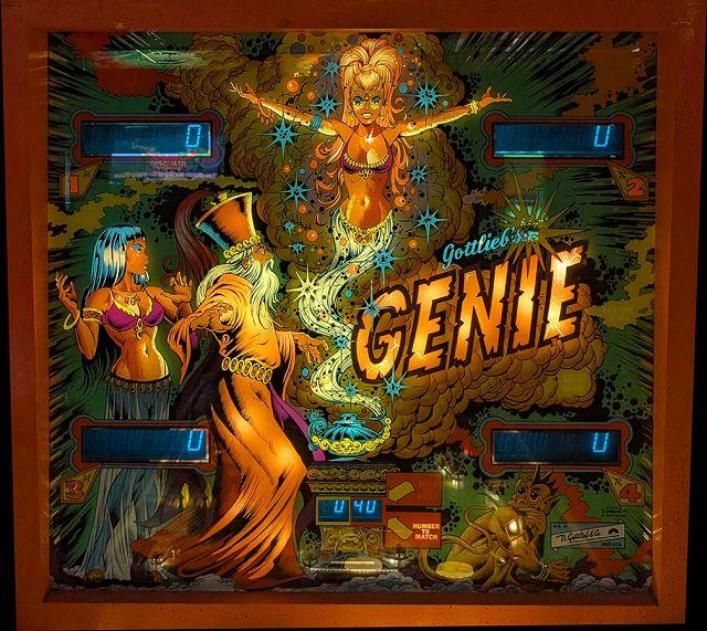 Genie