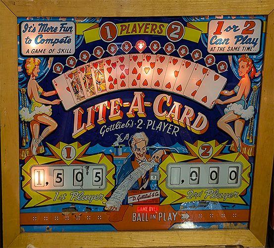 Lite-A-Card