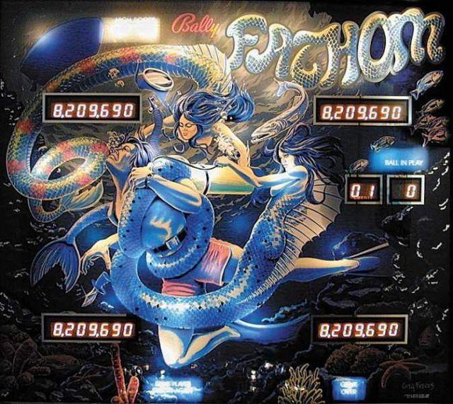 Fathom