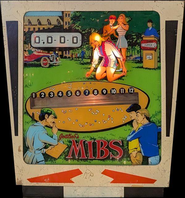 Mibs