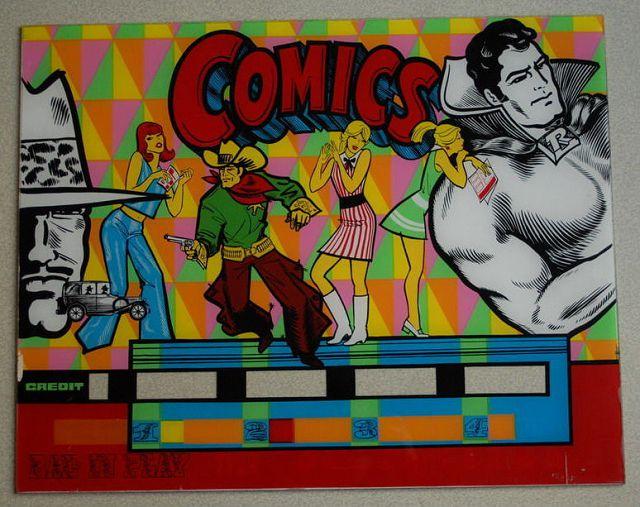 Comics