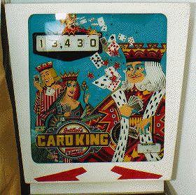 Card King
