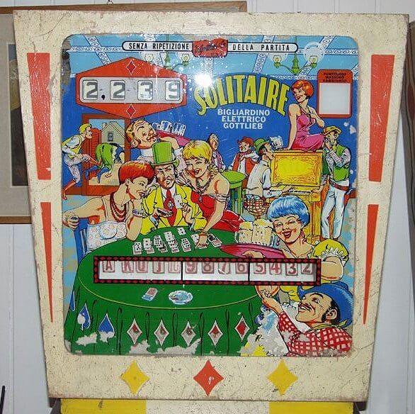 Solitaire