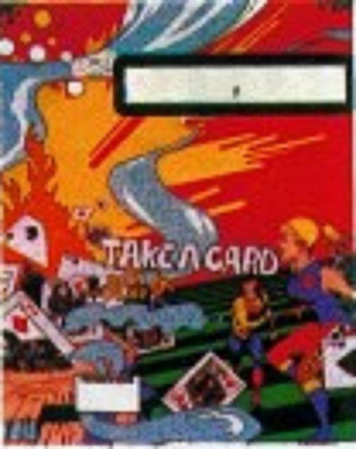 Take A Card