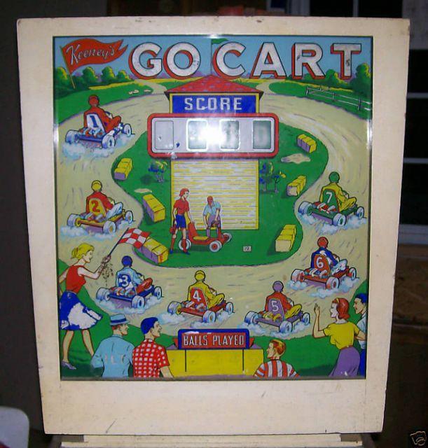 Go-Cart