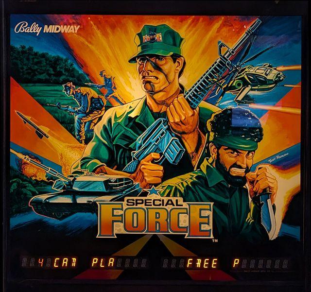 Special Force