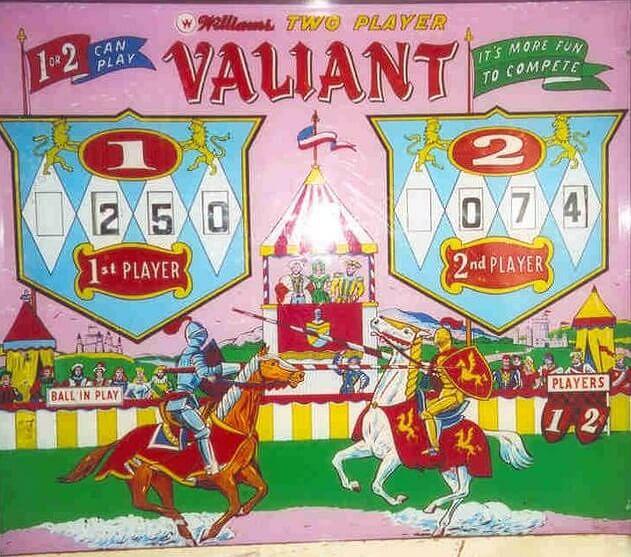 Valiant