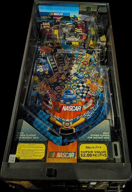 Nascar