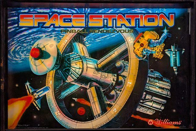 Space Station