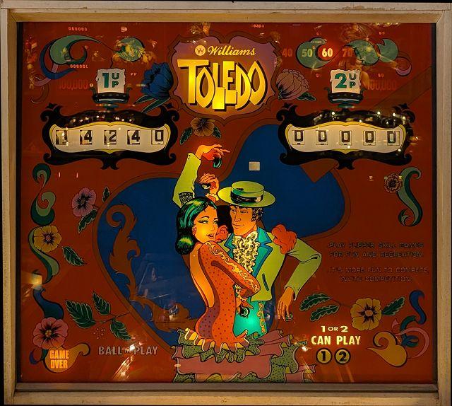 Toledo