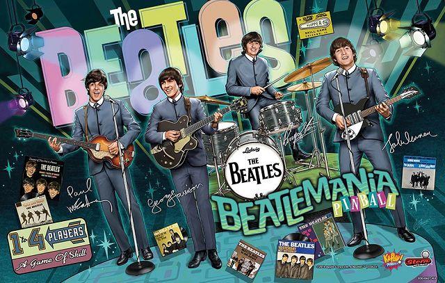The Beatles (Gold)