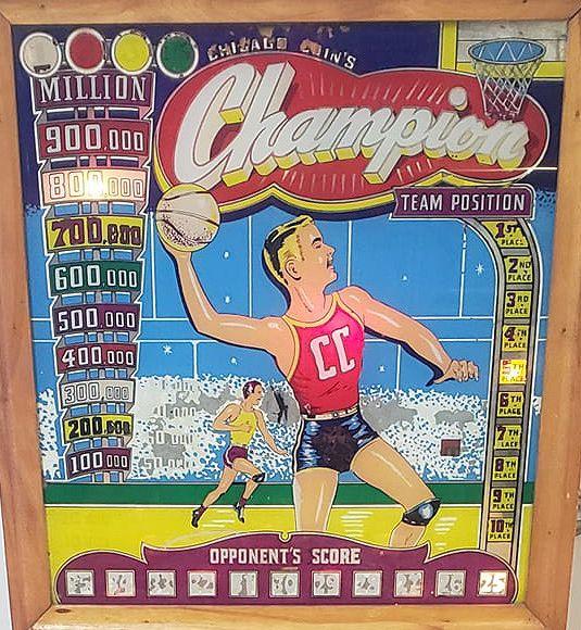 Champion