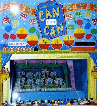Can Can