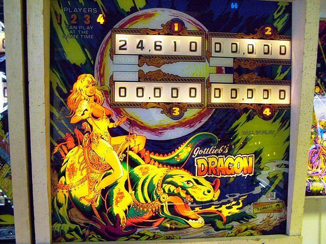 Dragon (EM)