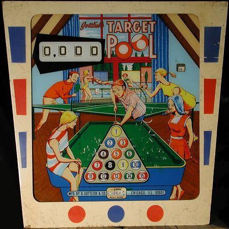 Target Pool