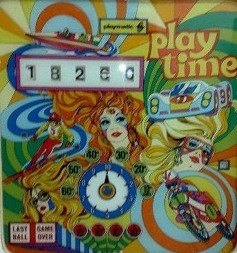 Play Time