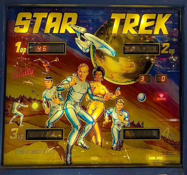 Star Trek