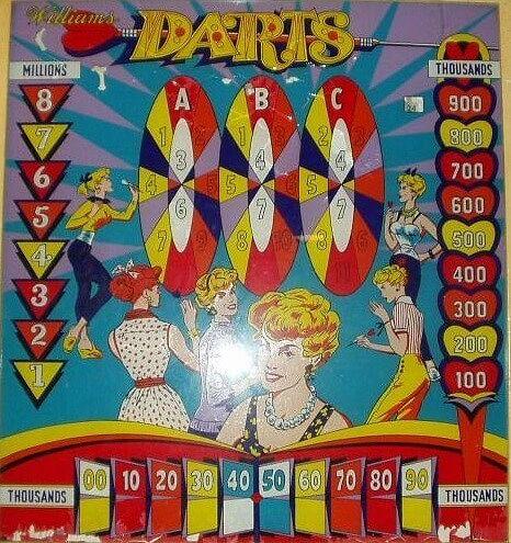 Darts